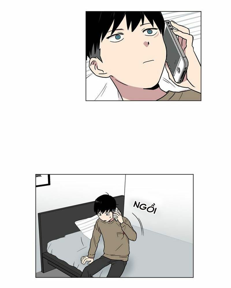 …”một sự thật khá khó chịu.” chapter 17 14
