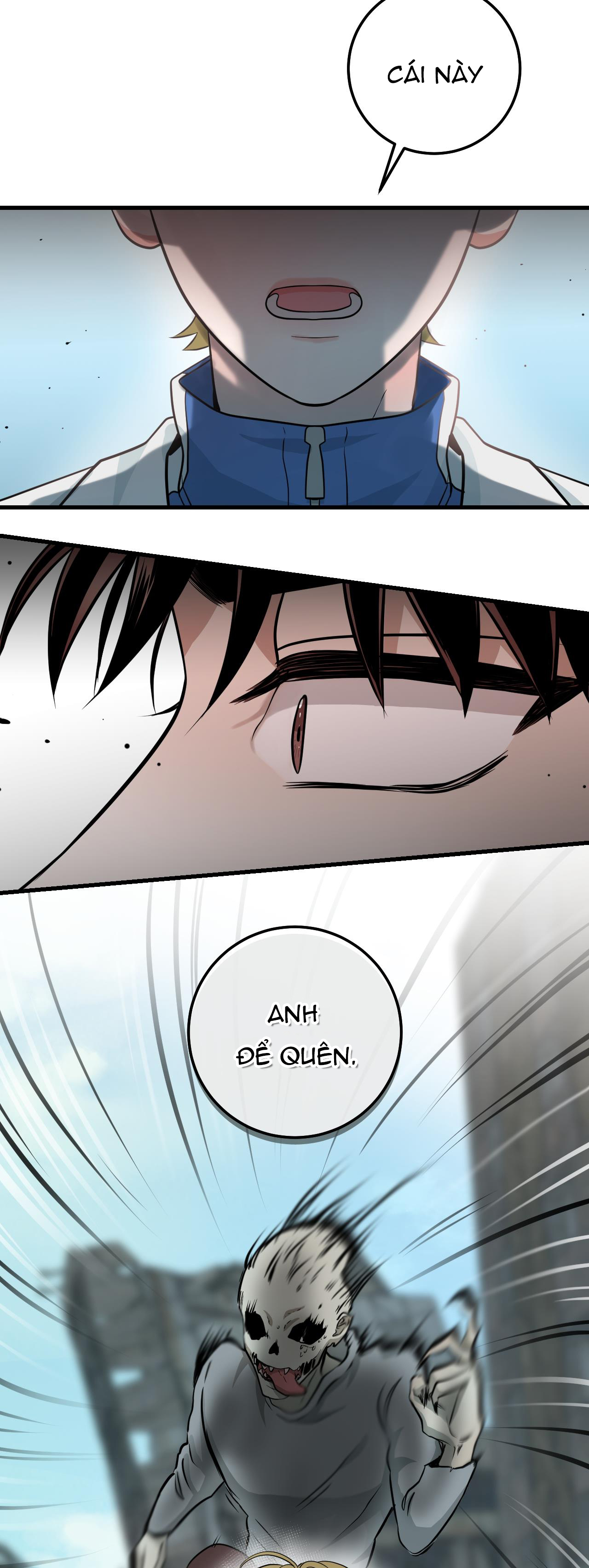 băng qua thiên đường chapter 6 60