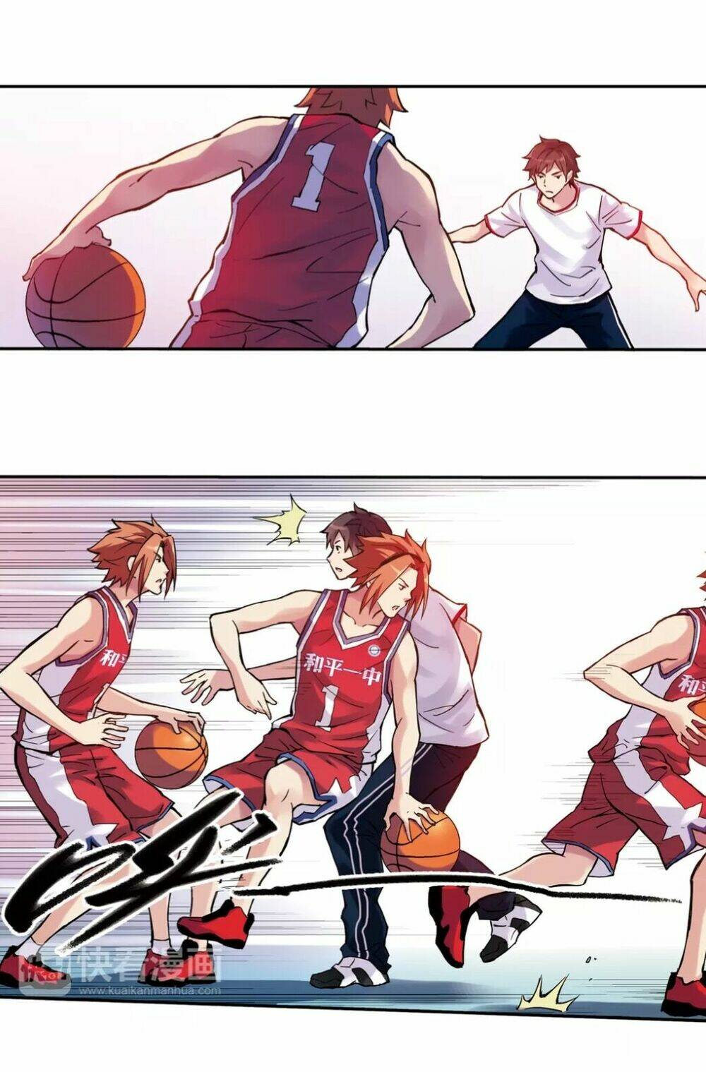 hương vị mùa hạ chapter 19 3