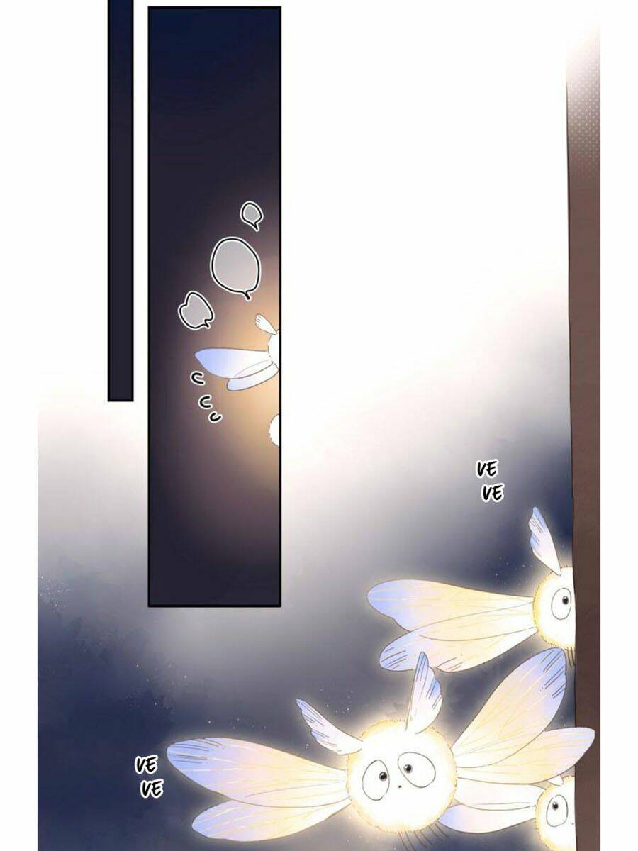 sos! tôi đã yêu một con sâu bướm (phần 2) chapter 4 12