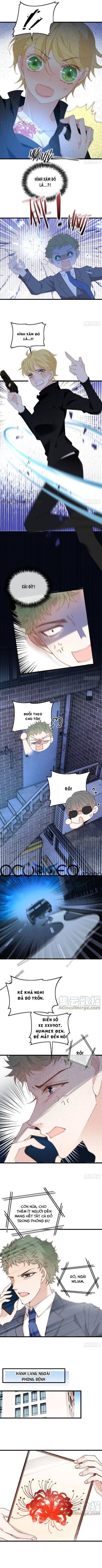 một vợ yêu, một bé con chapter 161 1