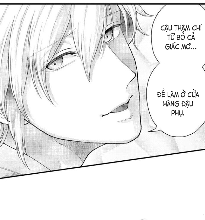 bị anh chàng lập dị để ý chapter 65 32