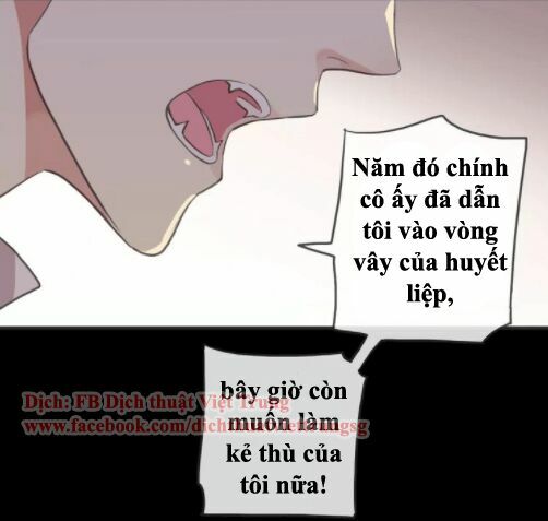 vết cắn ngọt ngào phần 2 chapter 13 36