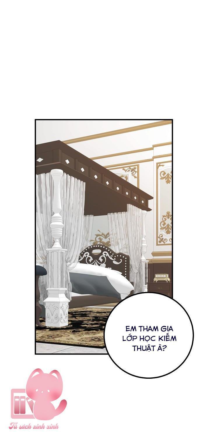 bác sĩ hoàn thành trách nhiệm rồi chapter 17 45