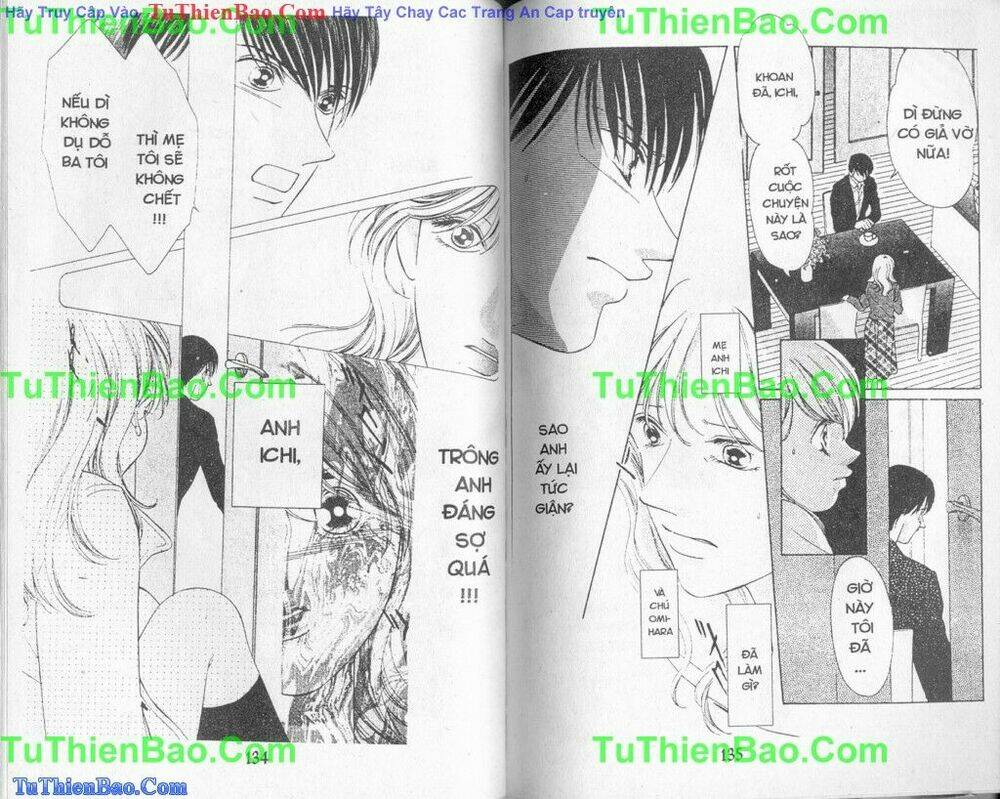 quả chín mọng chapter 2 64