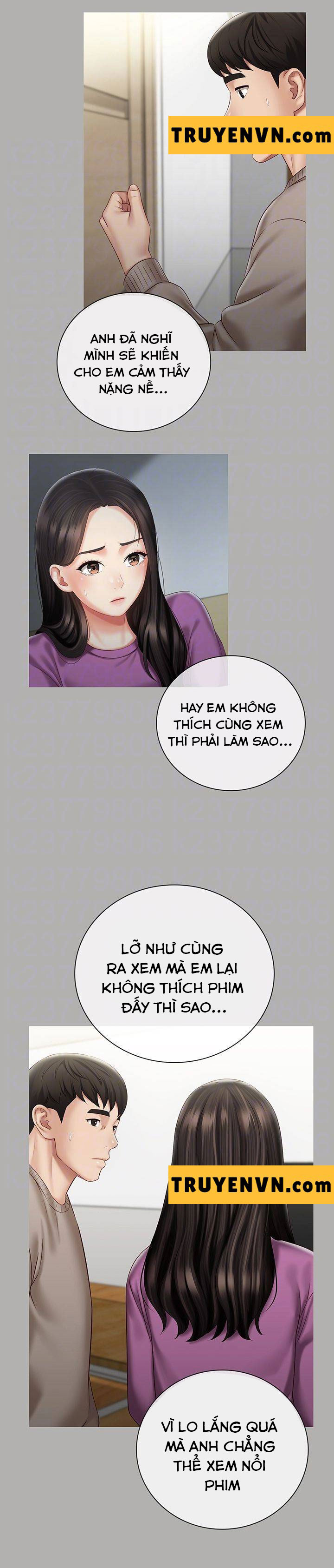 sứ mệnh người anh chapter 58 9