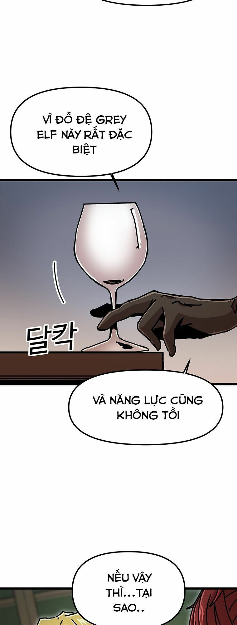 bug player - người chơi lỗi chapter 59 23