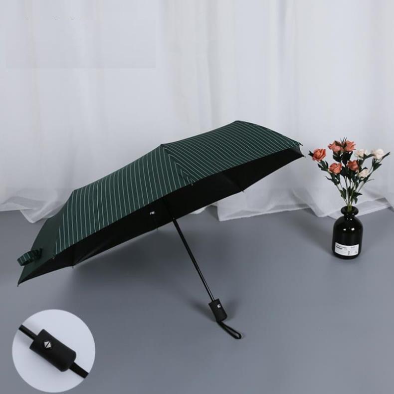 Ô Dù gấp gọn phủ 2 lớp chống tia UV CHỐNG NẮNG cực kì tốt