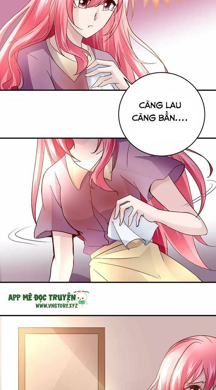 trò chơi săn tình - tổng tài khó kìm lòng chapter 33 24