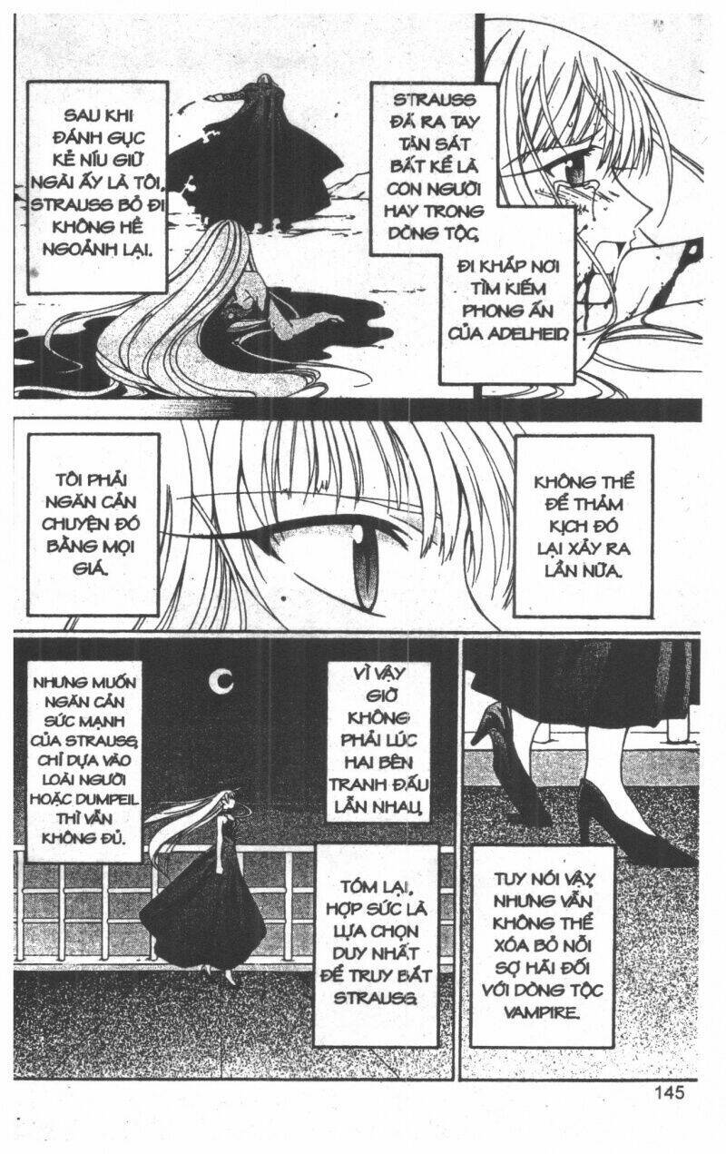 record of fallen vampire chapter 6 142