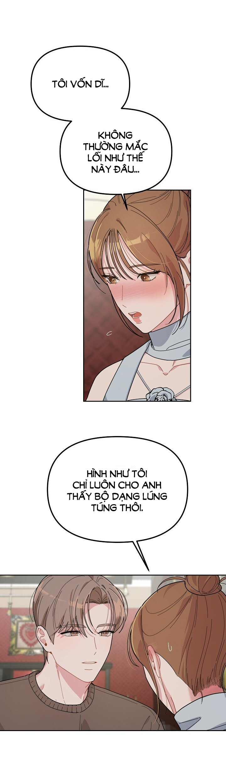 Xx Archive chapter 10.1 - Trang 28
