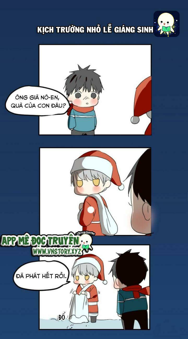 đạo trưởng đại nhân đến nhà chapter 21.5 2