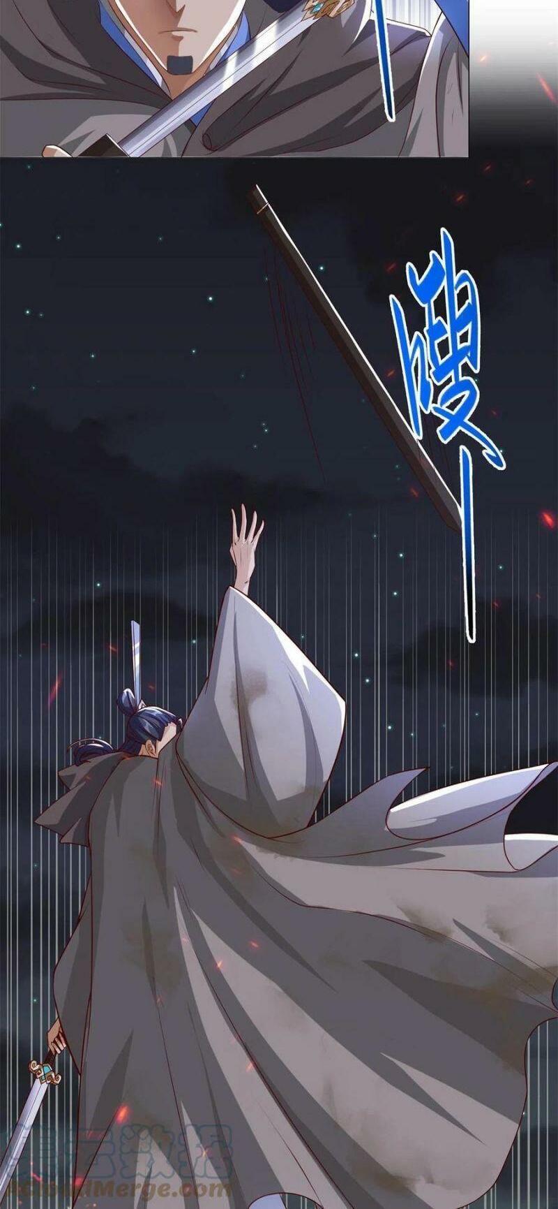 người nuôi rồng chapter 111 13