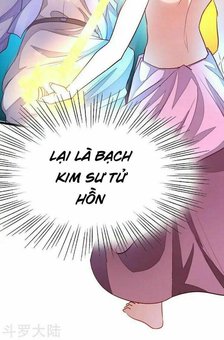 cửu dương thần vương chapter 91 32