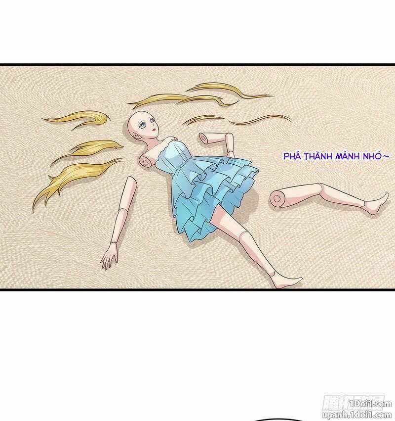 nam thần manh bảo tận diệt chapter 39 6