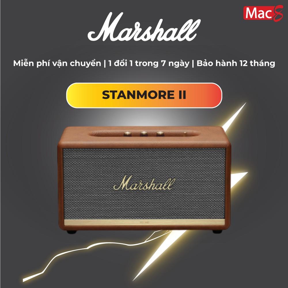 Loa Bluetooth Marshall Stanmore 2 mới 100%-Hàng chính hãng