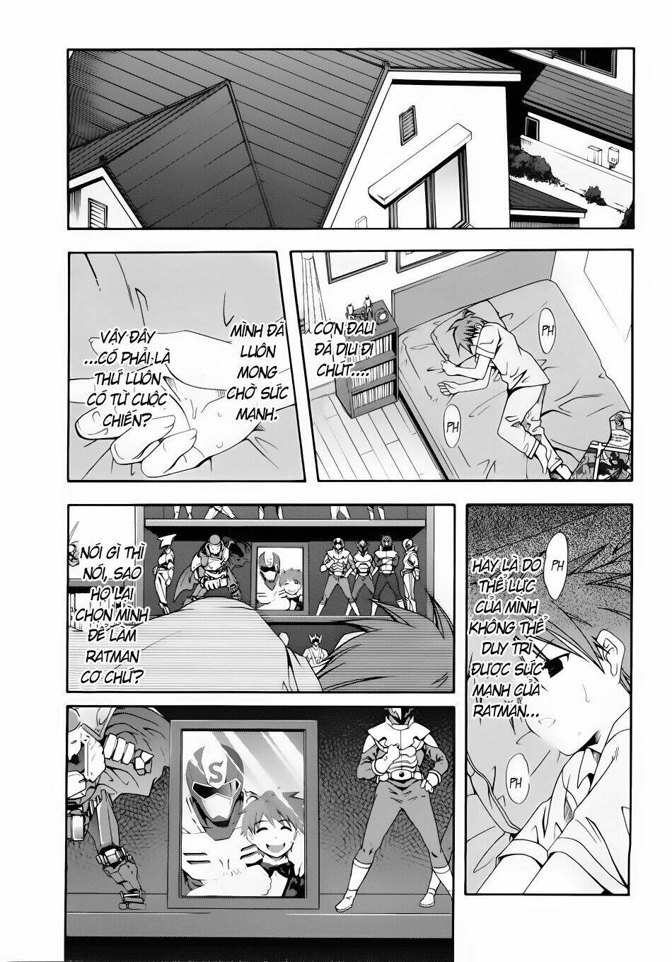 anh hùng xấu xa chapter 18 11