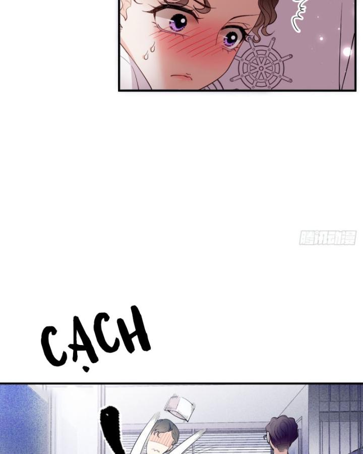 con lười tiên sinh, mau lăn đi! chapter 6 51