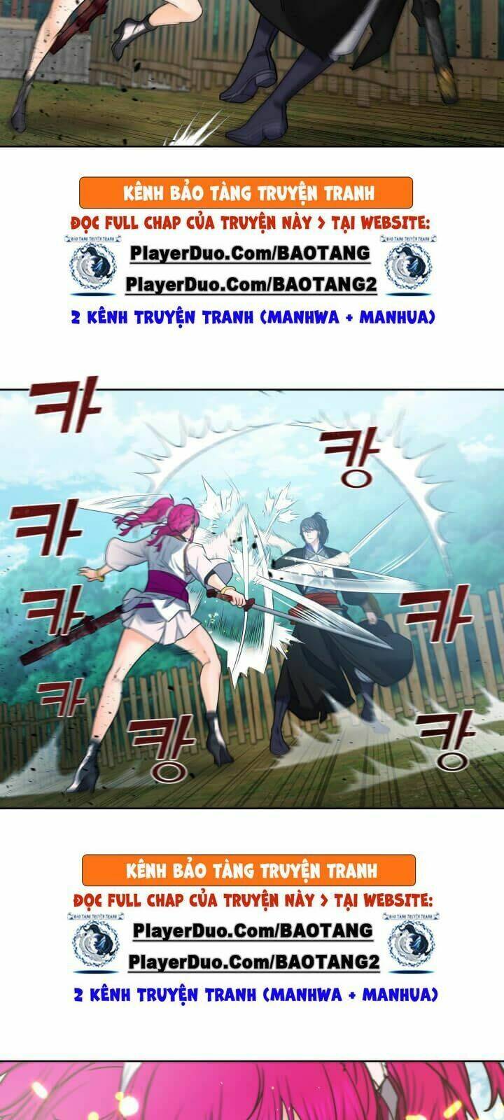 lôi thần chuyển sinh chapter 26 29