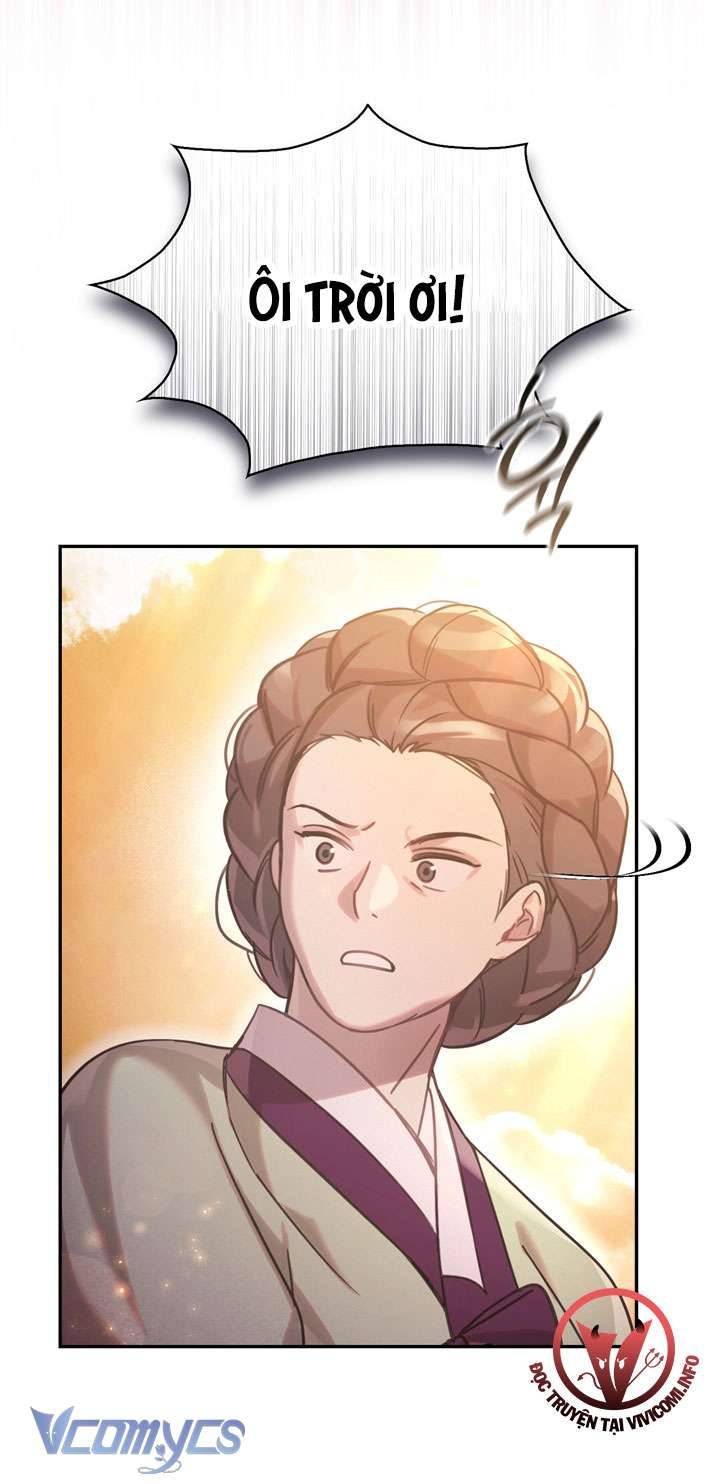 [18+] tiết học bí mật của trung điện chapter 16 16