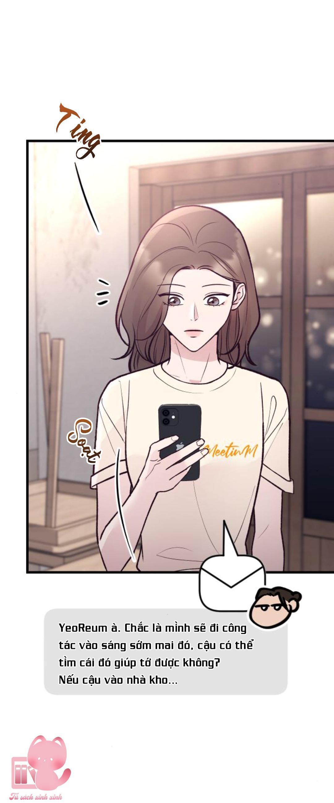 gặp nhau giữa trung gian chapter 28 67