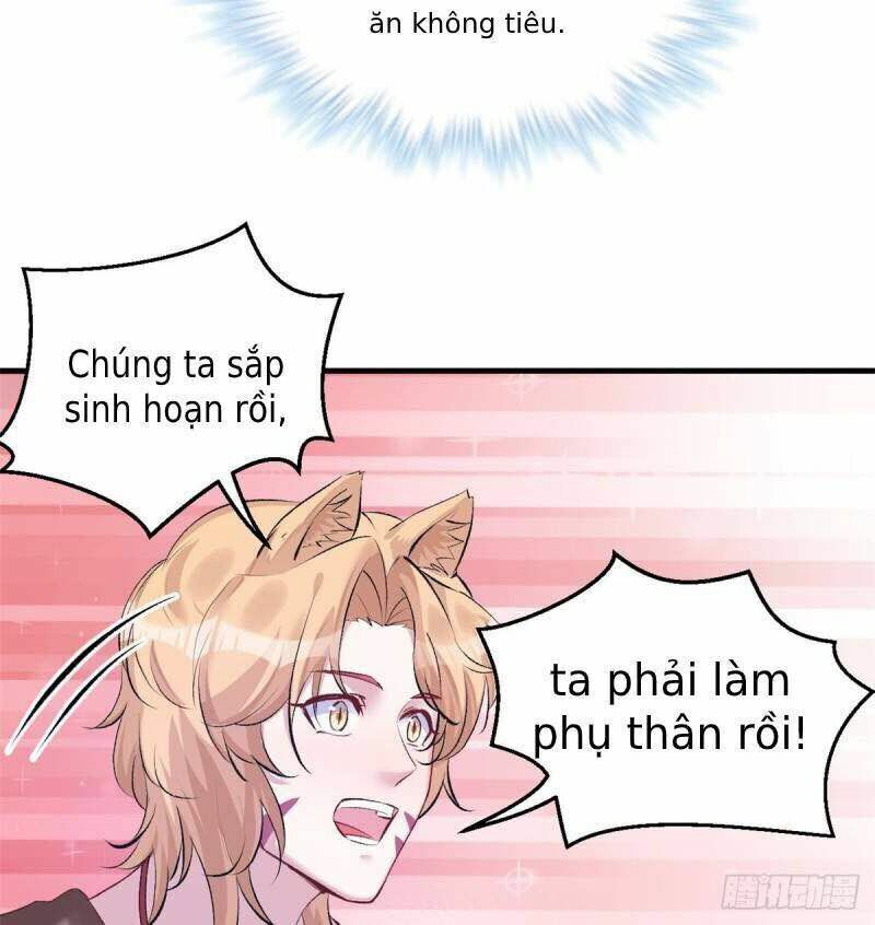 [16+] thảnh thơi thú thế chủng chủng điền, sinh sinh tể chapter 140 5