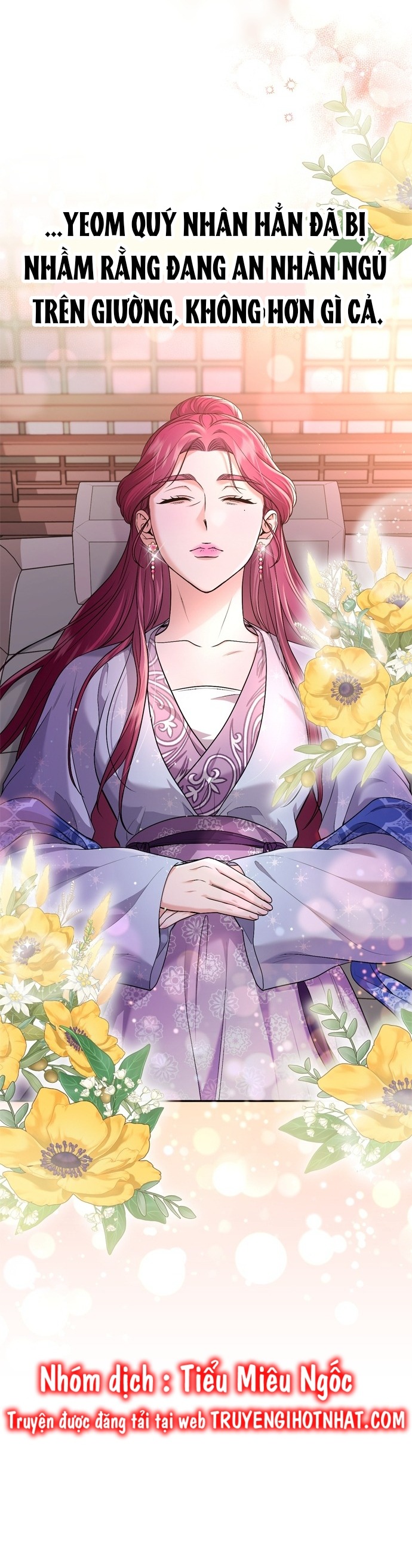 cao thủ chốn hậu cung chapter 62 9