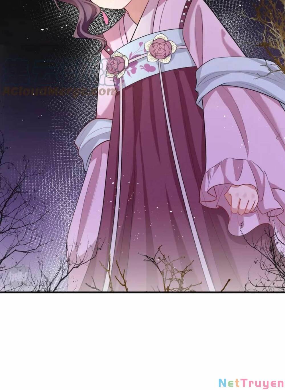 phương thức sinh tồn của công chúa pháo hôi chapter 116 36