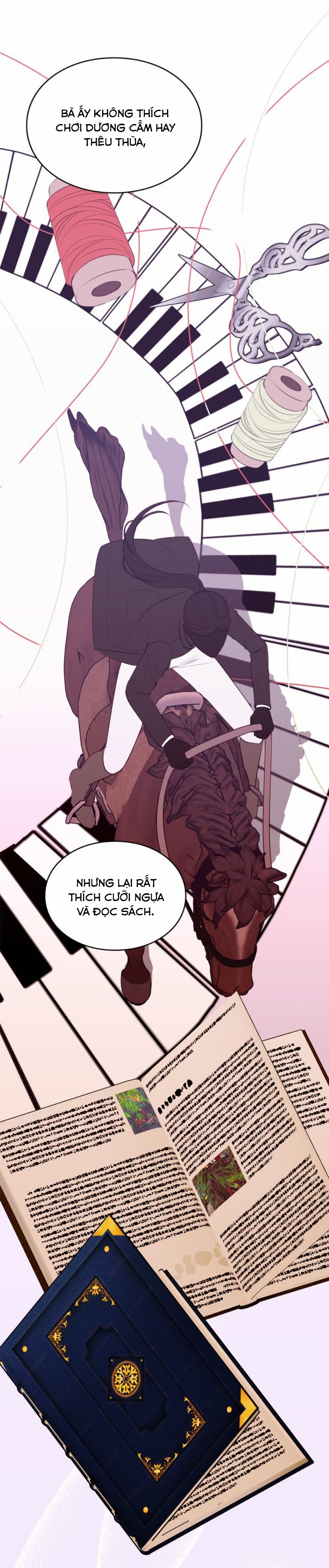 câu chuyện về nữ công tước chapter 97 39