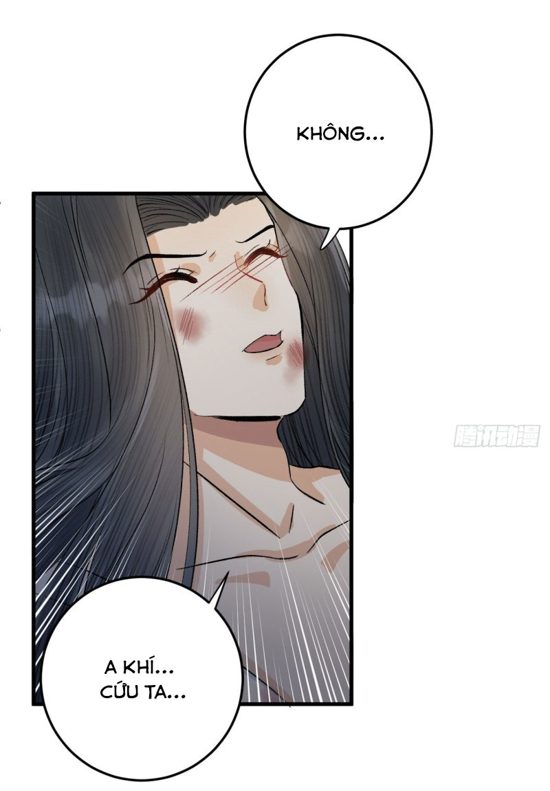 lễ băng nhạc hoại chi dạ chapter 25 30