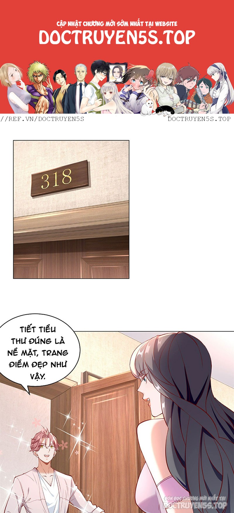 tài xế lái xe công nghệ như ta có nhiều tiền thì sao? chapter 27 2