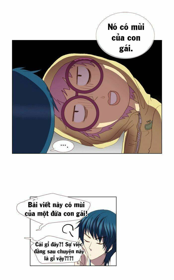 pinocchio chapter 6 7