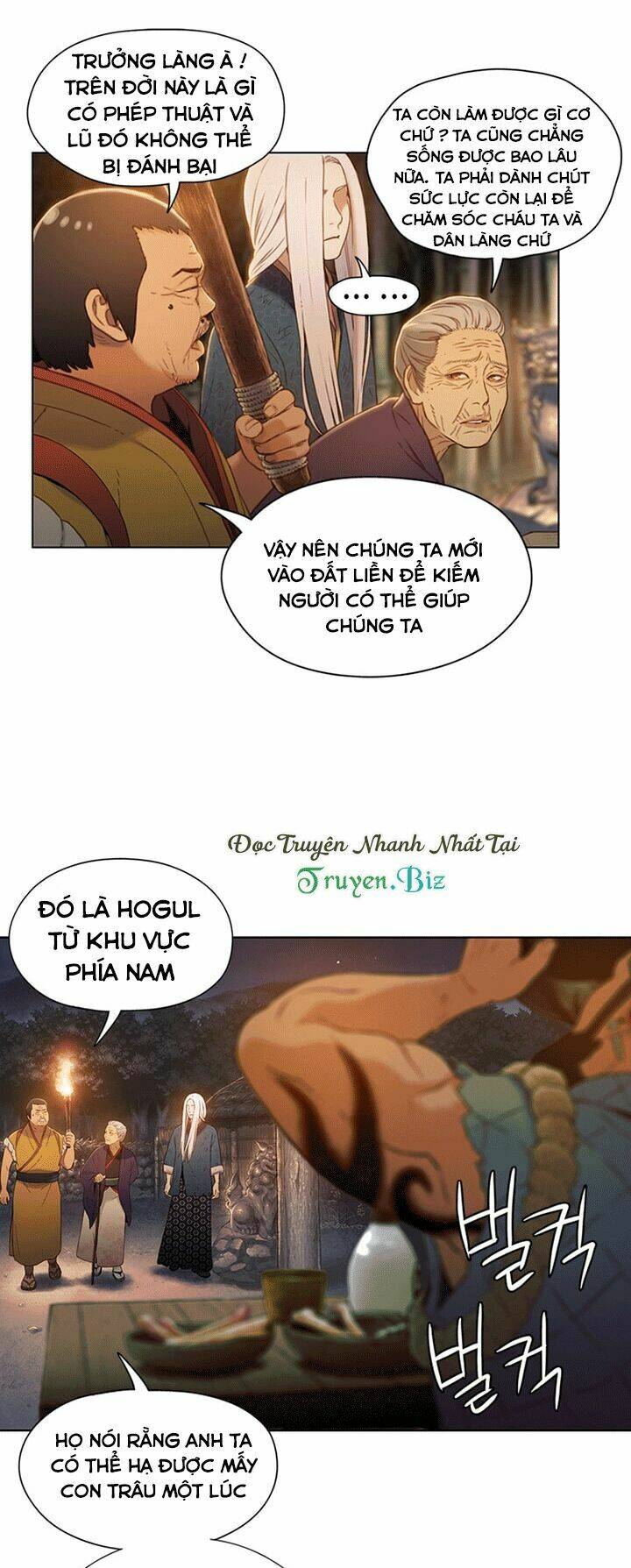 yin and yang master chapter 3 31