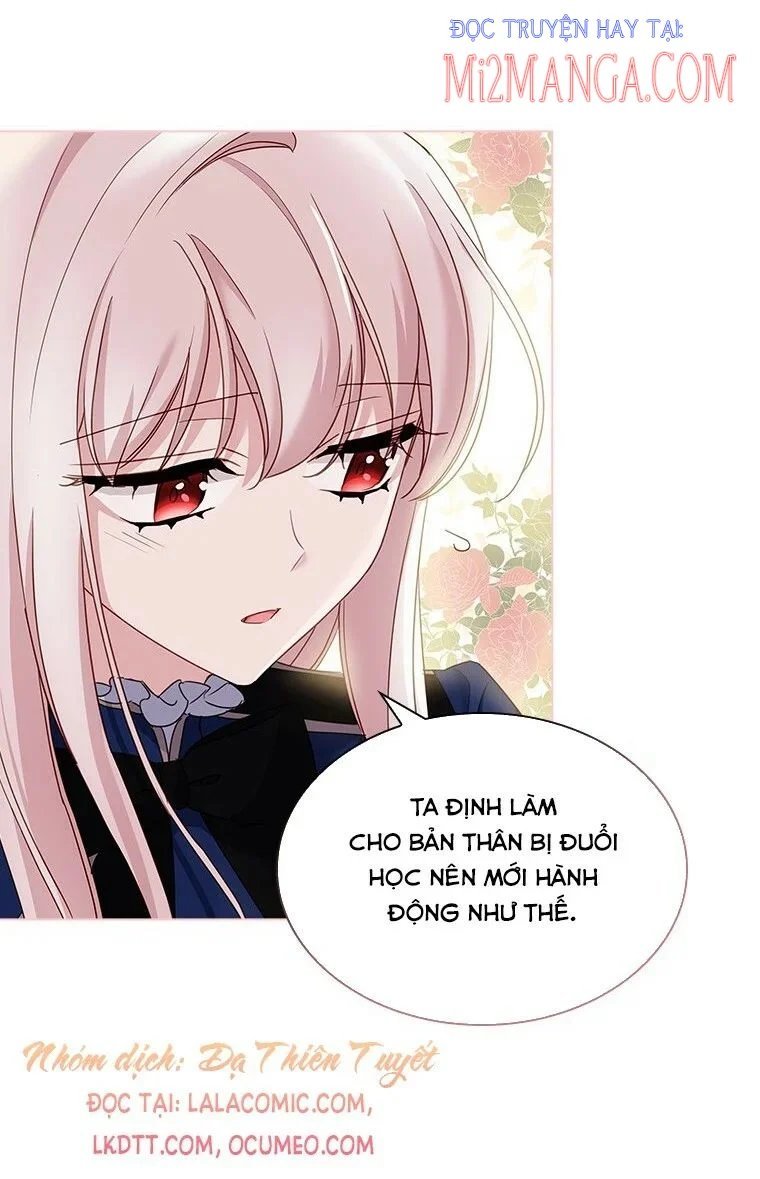 tiểu thư chỉ muốn được nghỉ ngơi chapter 42.3 23