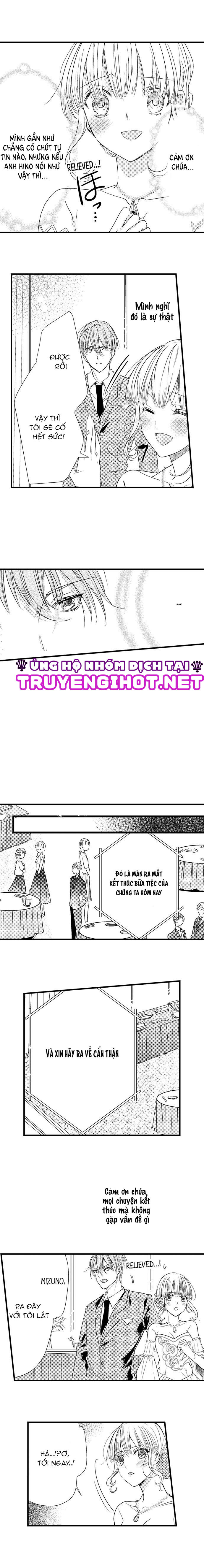 mệnh lệnh biến thái của ông chủ (full) chapter 19.2 3