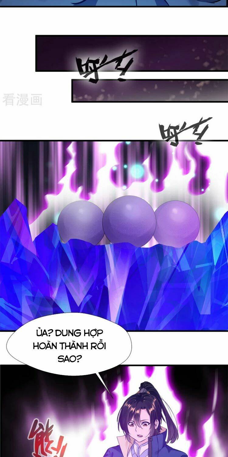 một đời thành tiên chapter 59 17