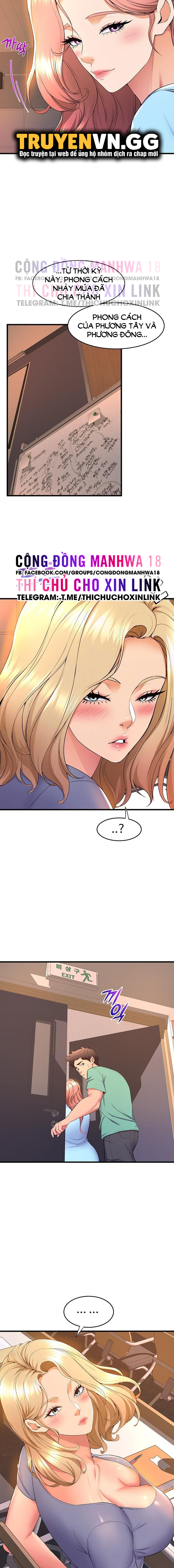 lớp nhảy mỹ nhân chapter 54 2