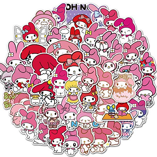 Set 30-60 My Melody sticker