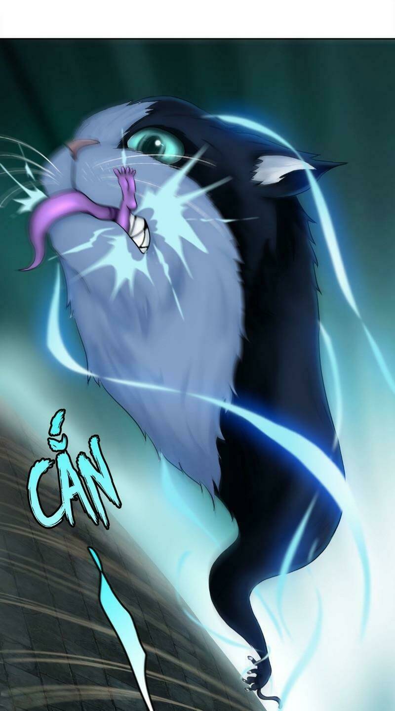 tổ điều tra trong truyền thuyết tại đô thị chapter 4 15