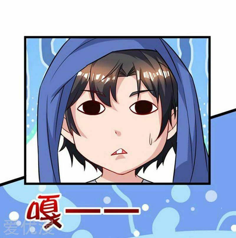 trọng sinh khí thiếu quy lai chapter 45 24