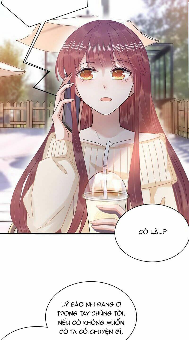 thịnh thế điềm sủng: cô vợ nhỏ đáng yêu của dịch thiếu chapter 51 13