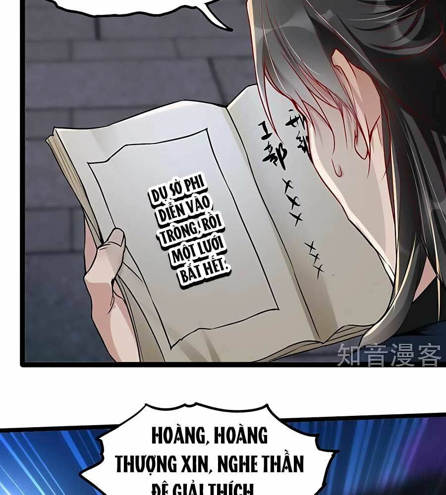 gian phi như thử đa kiều chapter 103 66