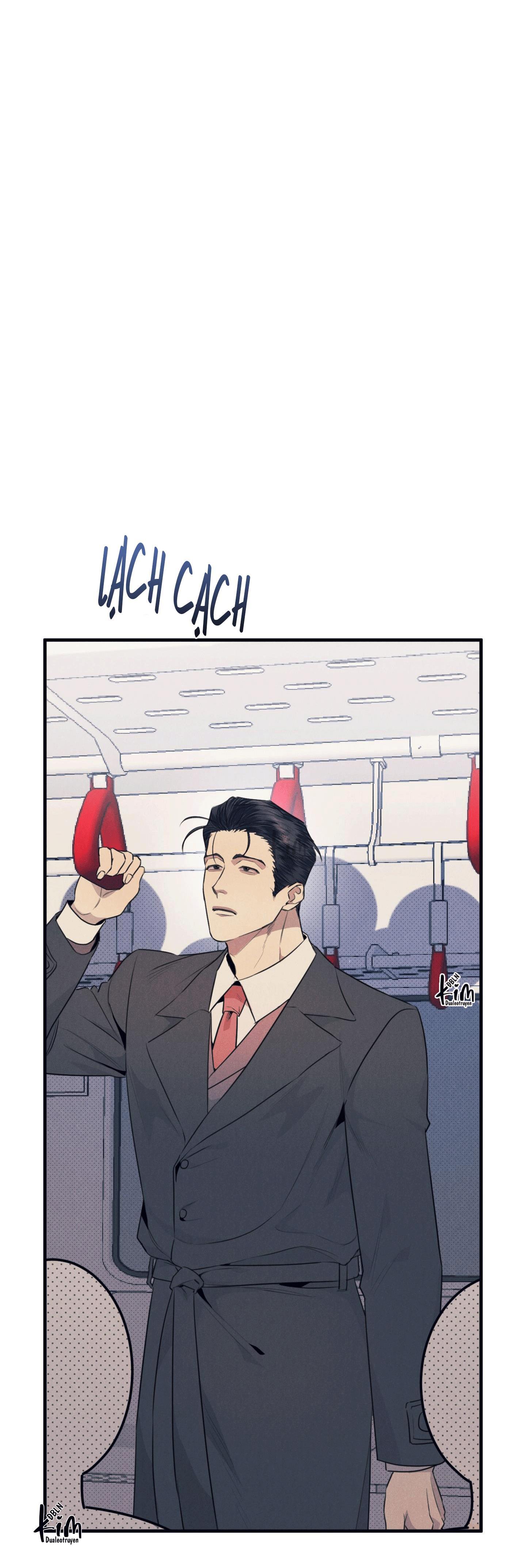 bl ngắn tuyển chọn chapter 2.4 1