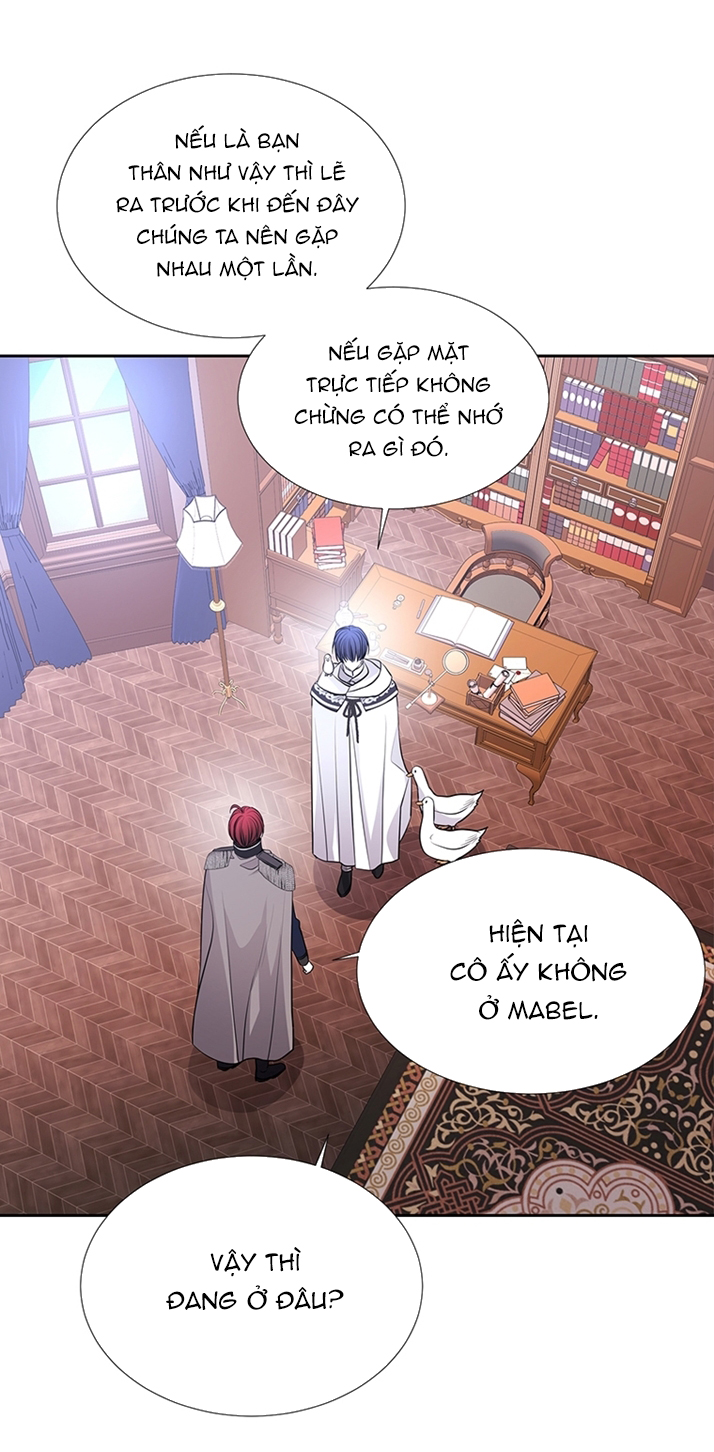năm môn đệ của charlotte chapter 121 13