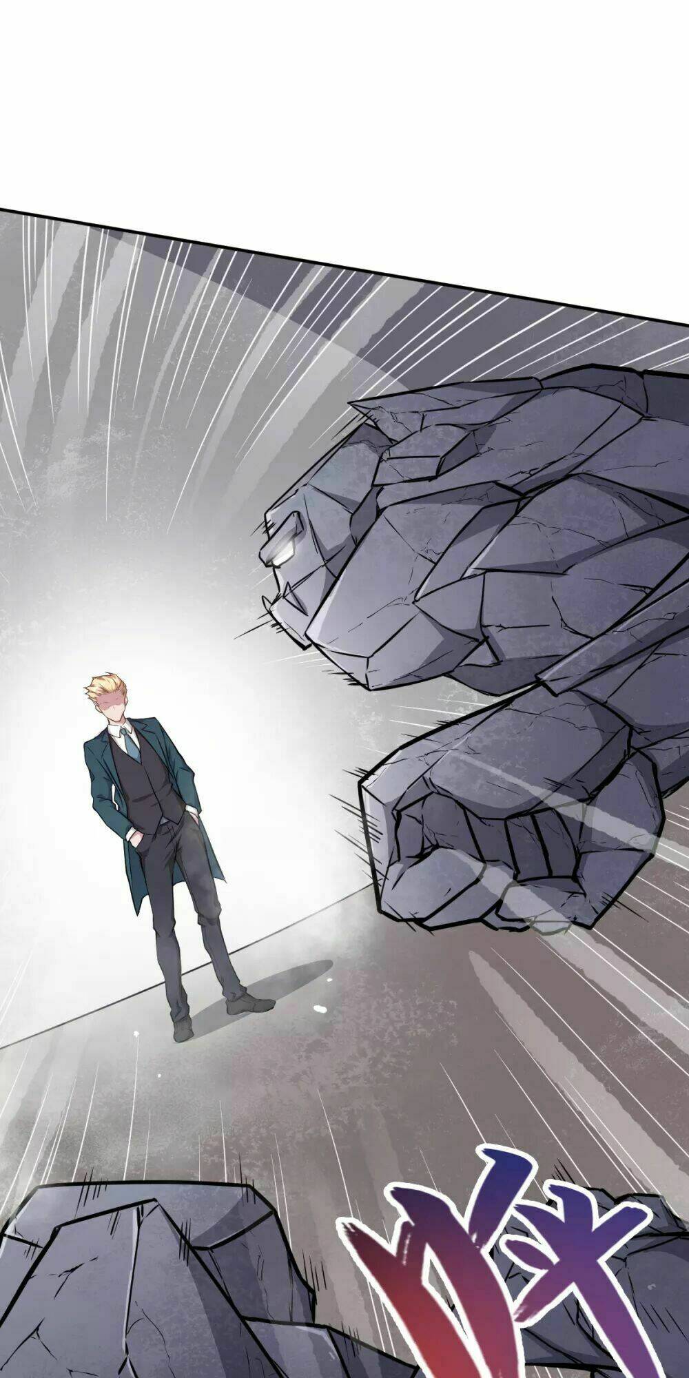 vườn trường cuồng sư hệ thống chapter 18 7