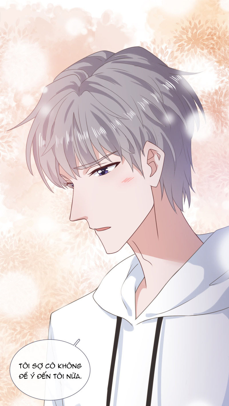 cái thùng cơm sát vách chapter 56 21