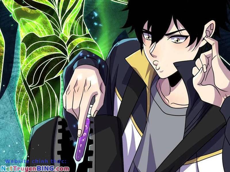 nhìn thấy thanh máu, ta xử tội thần linh chapter 166 56