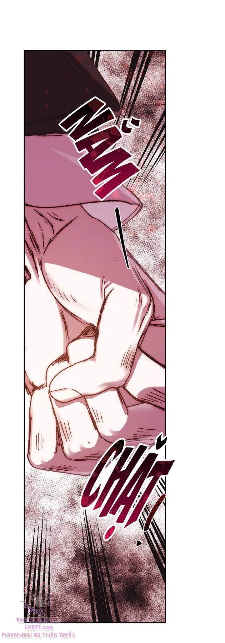 cha, con không muốn kết hôn đâu chapter 21 21