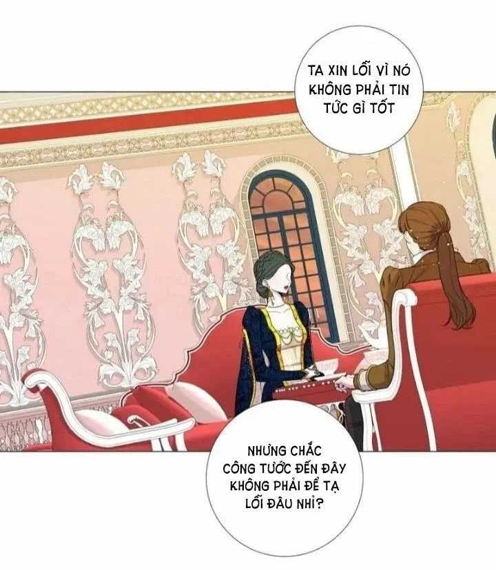 từ tiểu thư thành hoàng hậu - lady to queen chapter 38 2