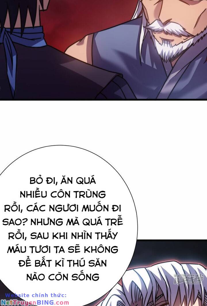 sát thần chi lộ tại dị giới chapter 54 39